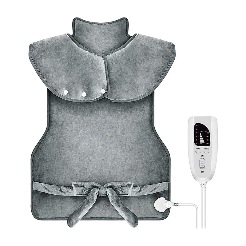 Sakerplus Soothing Heat Pad For Pain Relief