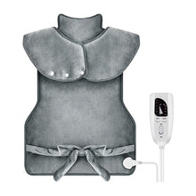 Load image into Gallery viewer, Sakerplus Soothing Heat Pad For Pain Relief
