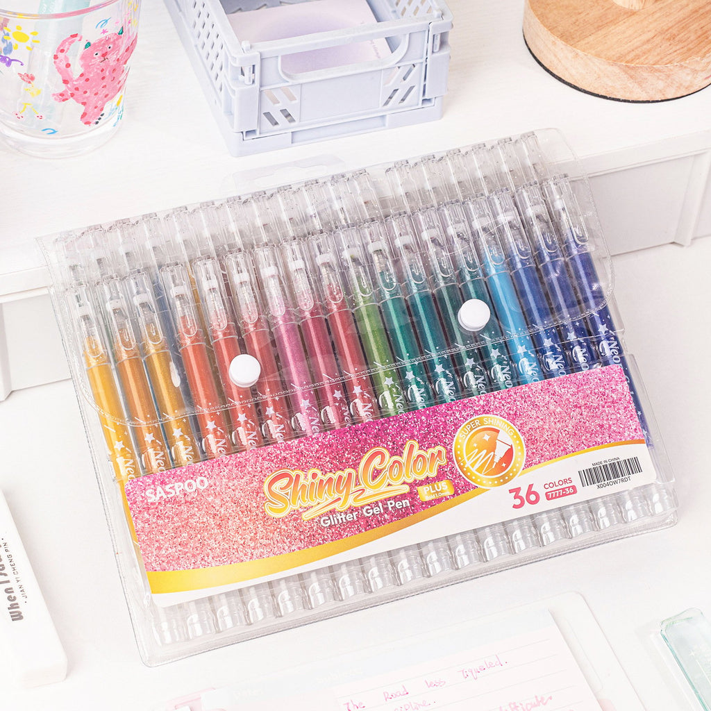 Gel Pens