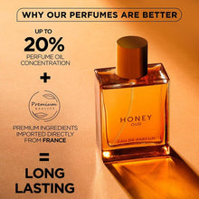 Load image into Gallery viewer, Honey Bergamot Perfume