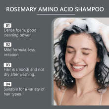 Load image into Gallery viewer, Foam Shampoo