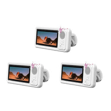 Load image into Gallery viewer, Bathroom Waterproof Phone Box Bluetooth Speaker