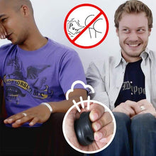 Load image into Gallery viewer, Fart machine toy rubber