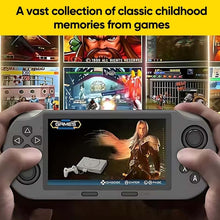 Load image into Gallery viewer, Retro Handheld Game Console