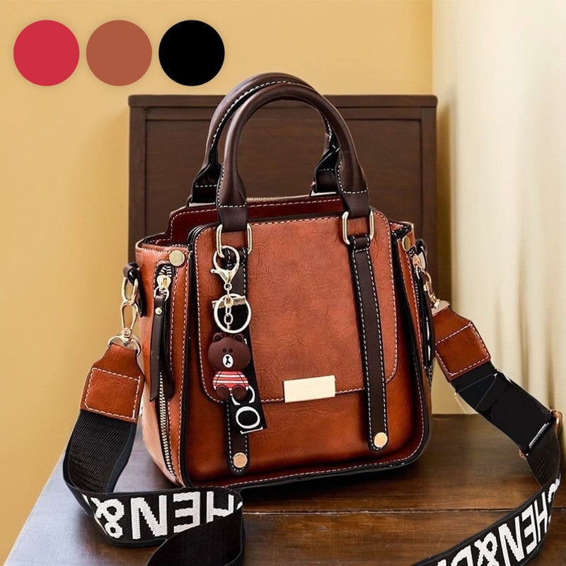 Trendy Crossbody Bag