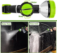 Load image into Gallery viewer, Multifunctional Foam Washing Gun