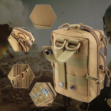 Load image into Gallery viewer, Multifunctional Mini Casual Bag