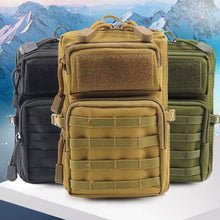 Load image into Gallery viewer, Multifunctional Mini Casual Bag
