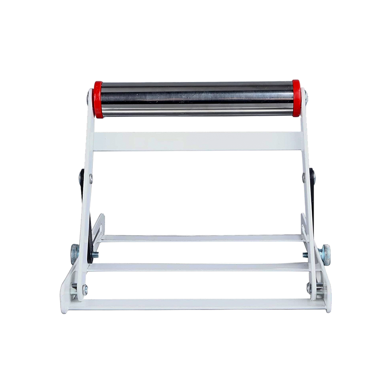 Precision Cutting Tool Stand - Adjustable Cutting Machine Support Frame