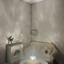 Load image into Gallery viewer, Wave Lamp