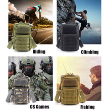 Load image into Gallery viewer, Multifunctional Mini Casual Bag