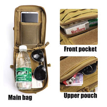 Load image into Gallery viewer, Multifunctional Mini Casual Bag