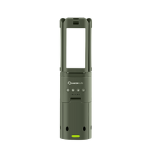 Load image into Gallery viewer, Outdoor Lighting Solution - Camping Lantern with Four Led Lamps