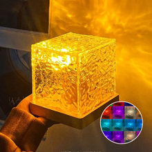 Load image into Gallery viewer, Wave Lamp