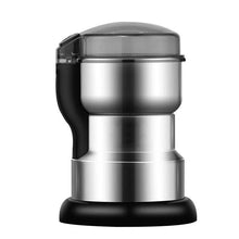 Load image into Gallery viewer, Multifunctional Electric Coffee And Grain Grinder