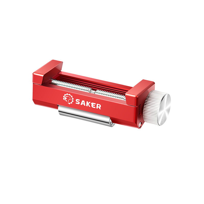 Precision Sharpening for Woodworking Tools - Honing Guide Tool (Upgraded Version)