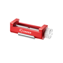 Load image into Gallery viewer, Precision Sharpening for Woodworking Tools - Honing Guide Tool (Upgraded Version)