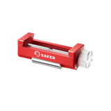 Precision Sharpening for Woodworking Tools - Honing Guide Tool (Upgraded Version)