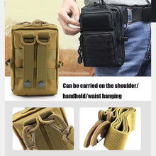 Load image into Gallery viewer, Multifunctional Mini Casual Bag