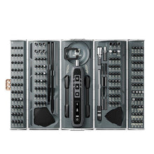 Load image into Gallery viewer, 180 In 1 Precision Electric Screwdriver Set