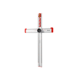 Accurate Hole Position Marker - 4 in 1 Drilling Positioning Ruler