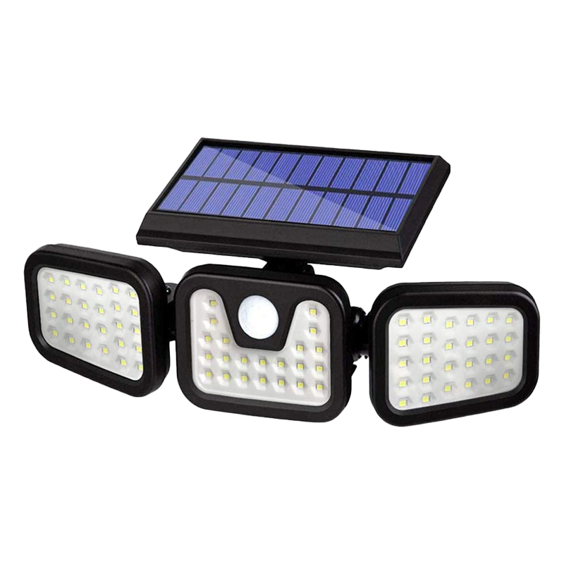 Solar Wall Lights