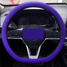Load image into Gallery viewer, Car Steering Wheel Protective Cover