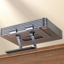 Load image into Gallery viewer, Aluminum Alloy Rotating Tablet Bracket