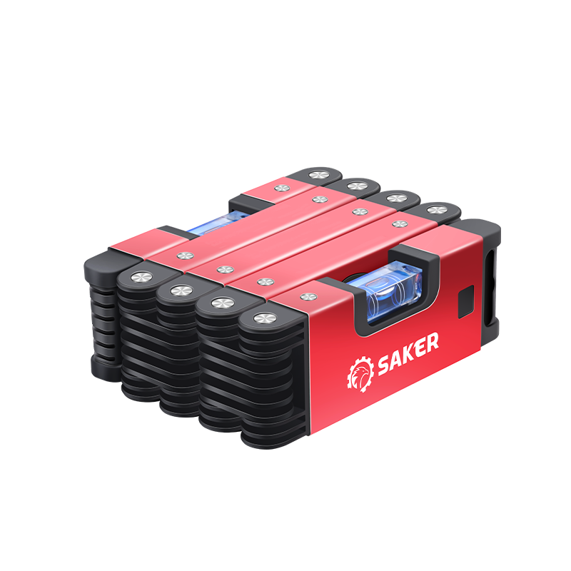 Multi-Function Foldable Level