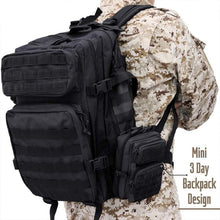 Load image into Gallery viewer, Multifunctional Mini Casual Bag