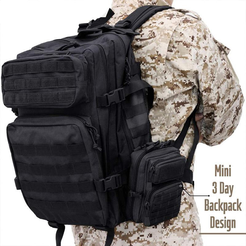 Multifunctional Mini Casual Bag