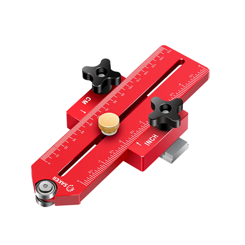 Thin Rip Jig Table Saw Jig Guide