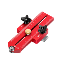 Load image into Gallery viewer, Thin Rip Jig Table Saw Jig Guide