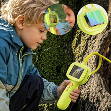 Load image into Gallery viewer, Kids Outdoor Exploration Handheld Endoscope