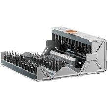Load image into Gallery viewer, 180 In 1 Precision Electric Screwdriver Set