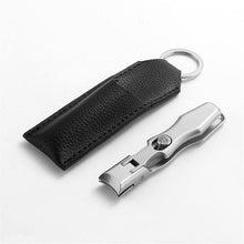 Load image into Gallery viewer, Portable Ultra Sharp Nail Clippers