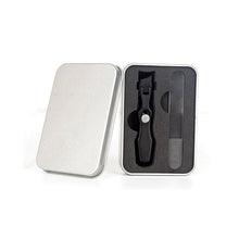 Load image into Gallery viewer, Portable Ultra Sharp Nail Clippers
