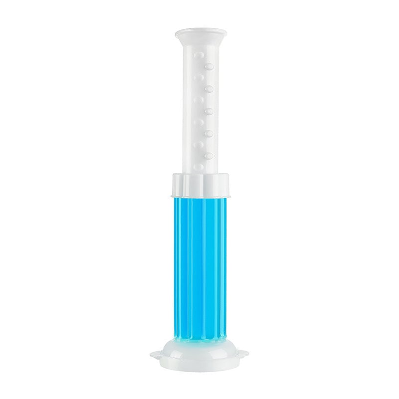 Toilet Gel Stamp Cleaner