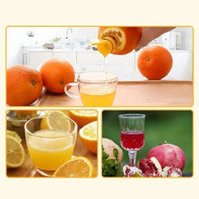 Load image into Gallery viewer, Compact Juice Extractor with Lid (2 PCS)