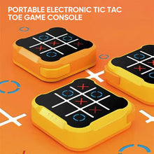 Load image into Gallery viewer, Electronic Tic-Tac-Toe Game