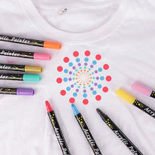 Load image into Gallery viewer, Acrylic Paint Marker (12PCS/24PCS)