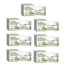 Load image into Gallery viewer, All-Natural Plant-Based Herbal Relief Cream