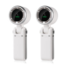 Load image into Gallery viewer, 【Extra 10% OFF】Hand Folding High-Speed Turbine Fan