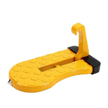 Load image into Gallery viewer, Adventure Ready SUV Roof Step【reliable support for heavy loads】