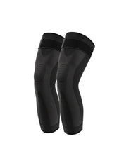 Load image into Gallery viewer, 🔥Hot Sale🌟Tourmaline Acupressure Self-Heating Knee Sleeve