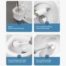 Load image into Gallery viewer, 💦Disposable Toilet Cleaning System💦