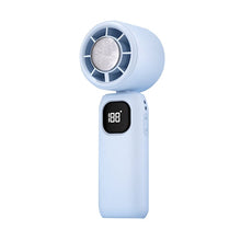 Load image into Gallery viewer, Mini Foldable Cooling Fan