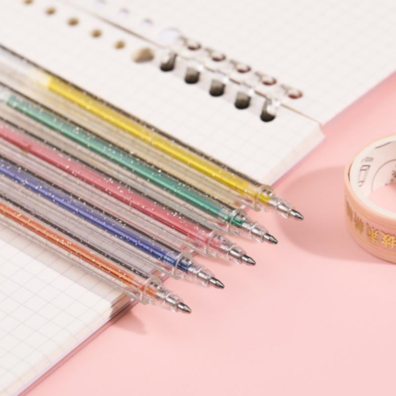Gel Pens