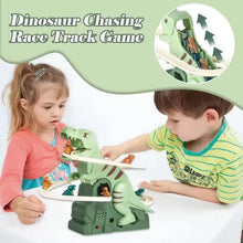 Load image into Gallery viewer, Dino Fun Slide Track