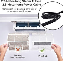 Load image into Gallery viewer, Sakerplus® Handheld Steam Cleaner